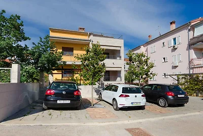 Appartamento Vacanza con famiglia Rovigno