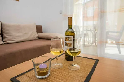 Appartamento Vacanza con famiglia Vir