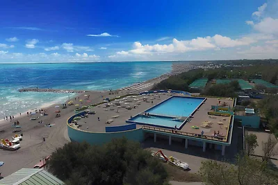 Casa vacanze Vacanza di relax Rosolina Mare