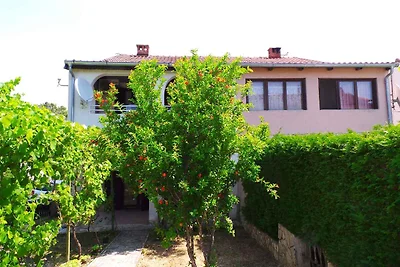 Appartamento Vacanza con famiglia Valbandon