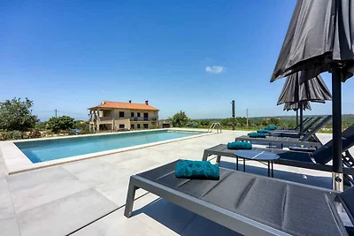 Vakantiehuis Ontspannende vakantie Orbani