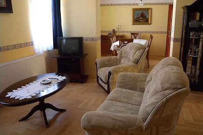 Vakantieappartement Gezinsvakantie Keszthely