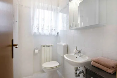 Appartamento Vacanza con famiglia Umago