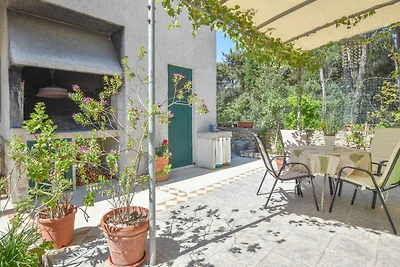 Studio mit Terrasse