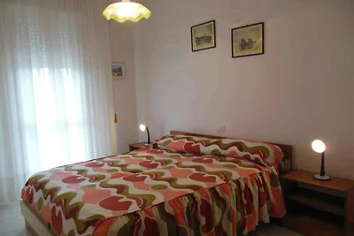 Ferienwohnung in Meernähe