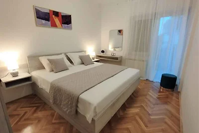 Appartamento Vacanza con famiglia Crikvenica