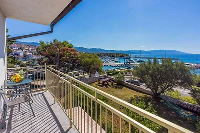 Appartamento Vacanza con famiglia Biograd na Moru