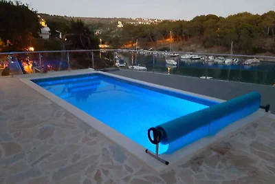 Ferienwohnung direkt am Meer