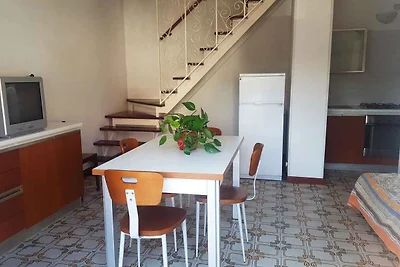 Ferienwohnung mit Klimaanlage