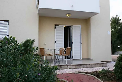 Ferienwohnung mit Waschmaschine