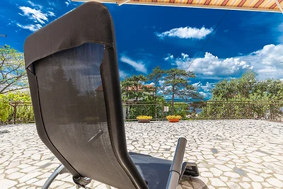 Appartamento Vacanza con famiglia Novi Vinodolski