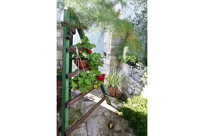 Studio in Strandnähe mit Klimaanlage