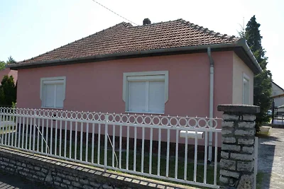Ferienhaus nur 150 m vom Strand