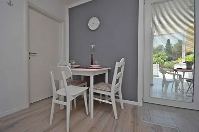 Ferienwohnung am Meer