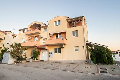 Ferienwohnung in Strandnähe