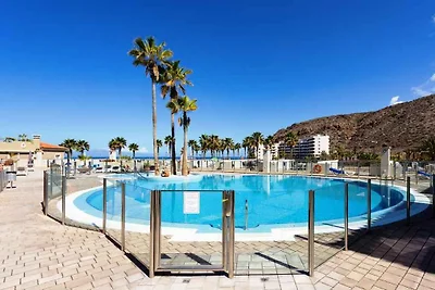 Ferienwohnung Apartment El Faro in Palm Mar