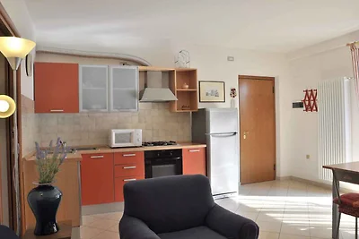 Appartamento Vacanza con famiglia Verona