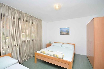 Vakantieappartement Gezinsvakantie Murter