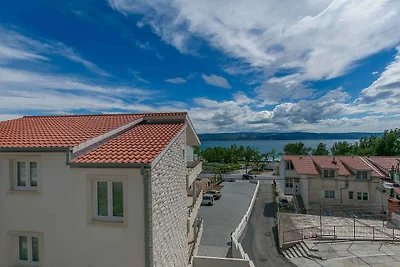 Vakantieappartement Gezinsvakantie Duce