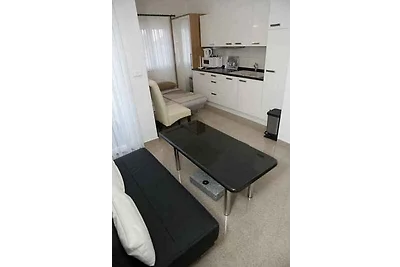 Studio ŽELJKA Š. APP 4 (2+0)