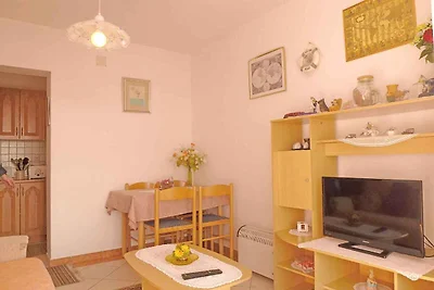 Ferienwohnung in Strandnähe