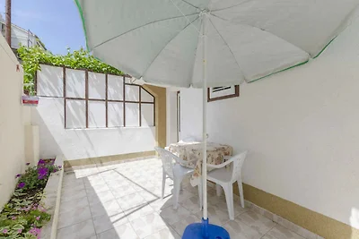 Appartamento Vacanza con famiglia Primosten
