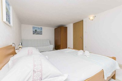 Vakantieappartement Gezinsvakantie Trogir-okrug donji