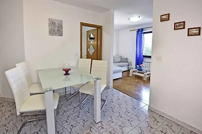 Appartamento Vacanza con famiglia Cittanova