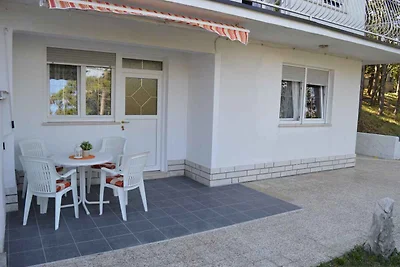 Vakantieappartement Gezinsvakantie Jadranovo
