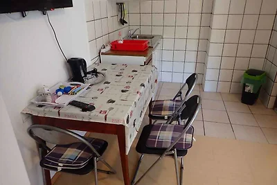 Gemütliche Ferienwohnungen Falk in Starigrad 