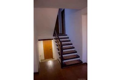 Ferienwohnung 200 m vom Meer entfernt