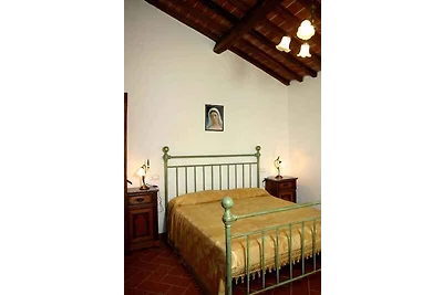 Casa vacanze Vacanza di relax Monte San Savino
