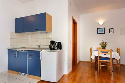 Apartament Dla rodzin Vrbnik