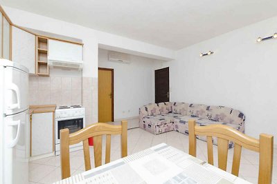 Vakantieappartement Gezinsvakantie Pirovac