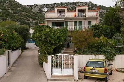 Appartamento Vacanza con famiglia Viganj