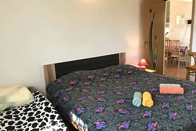 Casa vacanze Vacanza di relax Umago