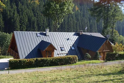 Ferienwohnung mit eigenem Eingang