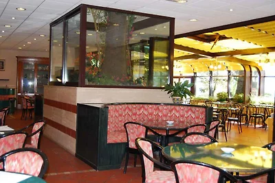 Ferienwohnung mit Pool