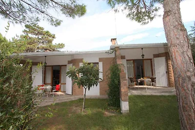 Vakantieappartement Gezinsvakantie Lignano Sabbiadoro