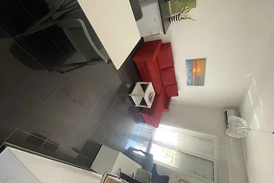 Ferienwohnung mit Klimaanlage