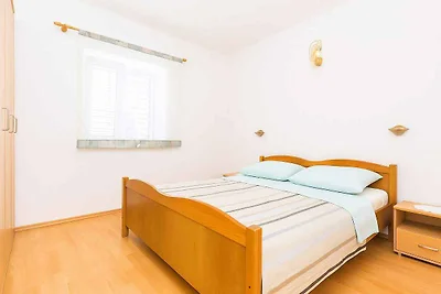 Ferienwohnung mit grosser Terrasse und