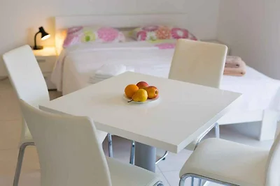 Appartamento Vacanza con famiglia Vantacici