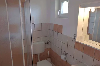 Ferienwohnung in einer ruhige Lage mit
