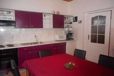 Casa vacanze Vacanza di relax Nejdek