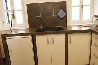 Ferienwohnung modern, mit Klimaanlage