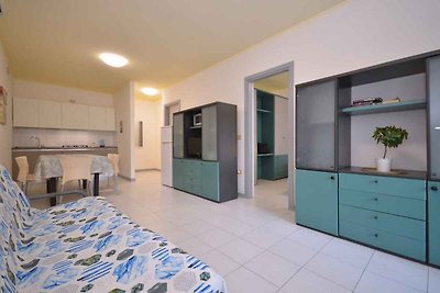 Vakantieappartement Gezinsvakantie Bibione