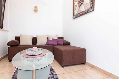 Ferienwohnung mit Terrasse und Klimaanlage