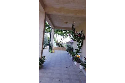Ferienwohnung mitTerrasse