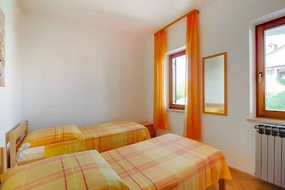 Vakantieappartement Gezinsvakantie Mali Lošinj