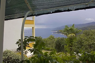 Appartamento Vacanza con famiglia Rabac